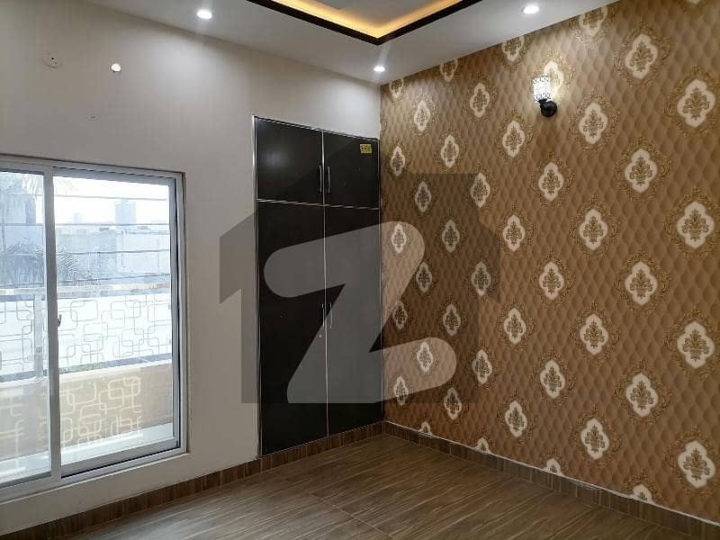Ideal House For sale In Al Rehman Garden Phase 4