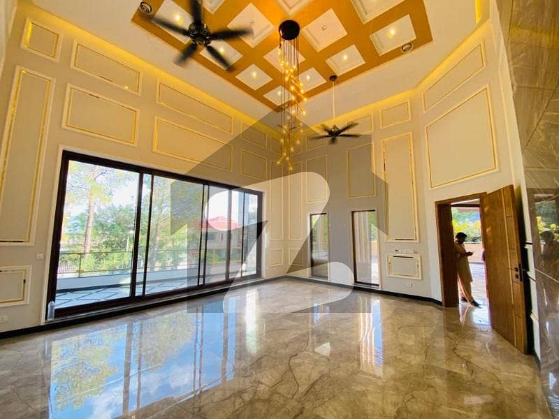 E-7 Brand New House For Rent E-7 Brand New House For Rent