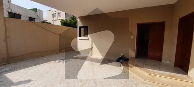 Spacious 350 Square Yard House For Rent In Navy Housing Scheme Karsaz Phase Ii Karachi