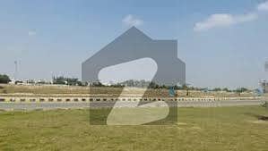 Buy Your Ideal 2250 Square Feet Plot File In A Prime Location Of Lahore