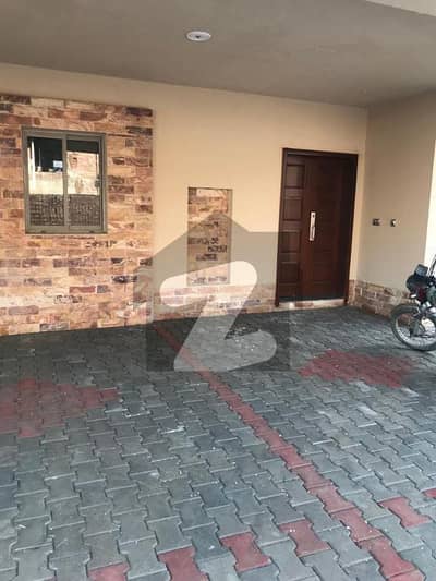 11 Marla House Available For Sale In I Con Valley Main Raiwind Road