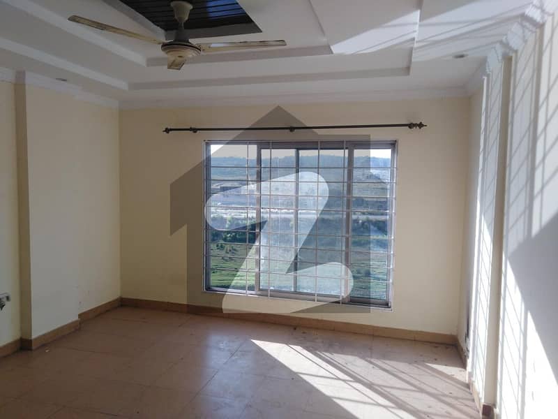 875 Square Feet Flat In Bahria Spring North Best Option