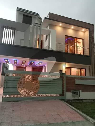 Living Standard Like A Brand New House Available For Rent Gulshan Abad Sector 2