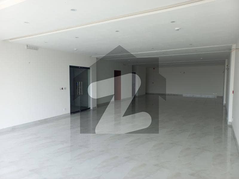 Dha Phase 7 Floor Brand New Floor Available For Rent Tile Flooring