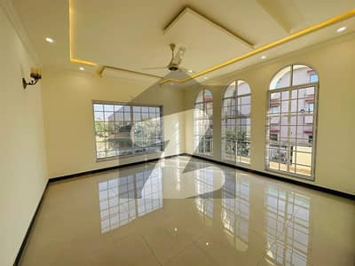 Upper Portion Available For Rent In Dha Phase 2 Islamabad