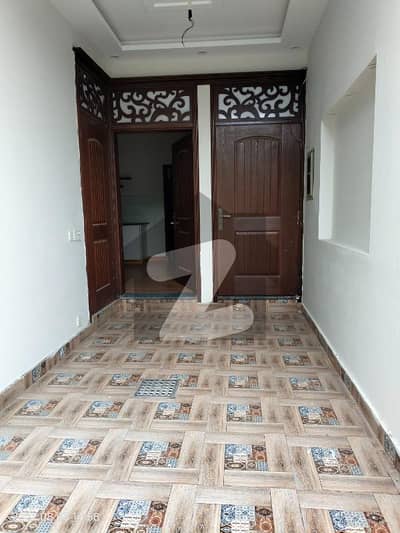 3.5 Marla House For Rent In Phase-1 Dream Gardens Lahore