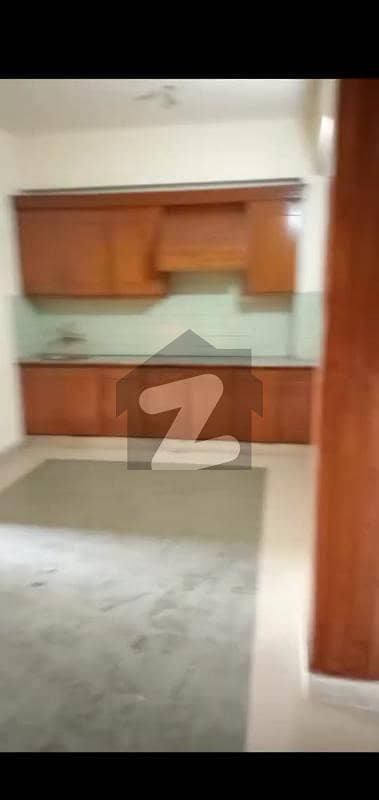 Neat And Clean Flat For Rent in Soan Garden Block#b
