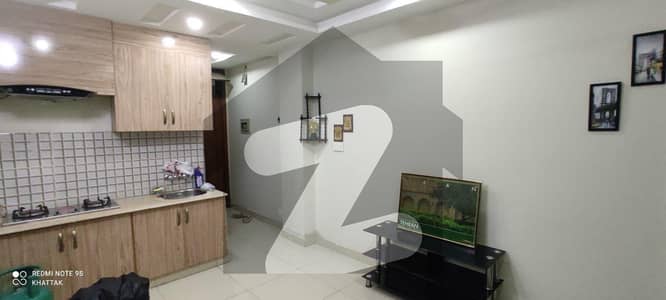 1 Bed Apartment Furnished Available For Rent
