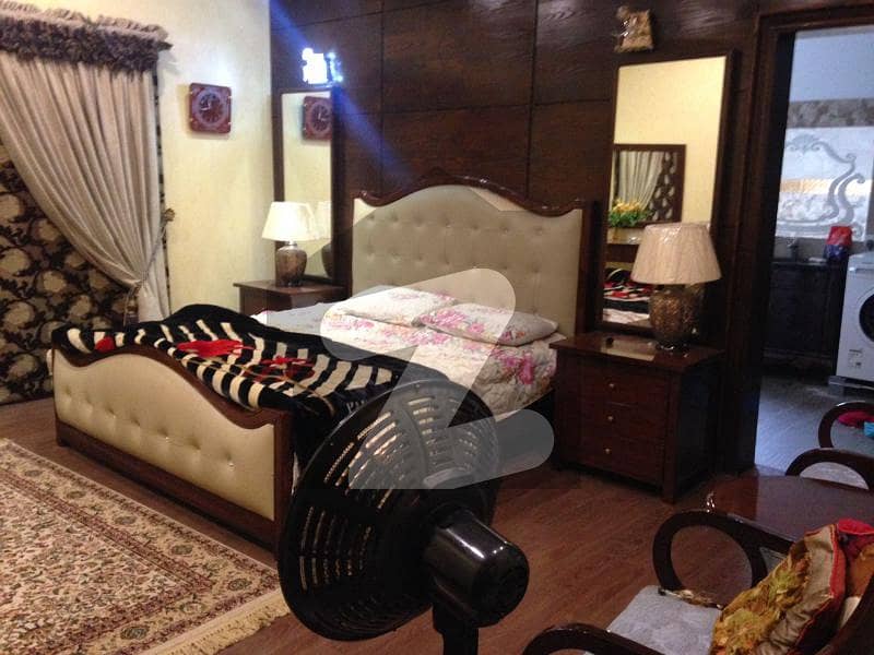 1 Kanal Upper Portion for rent in DHA Phase 7