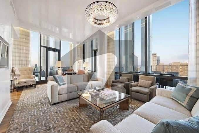 3 Bed West Open Apartments In Bahria Precinct 18 3 Bed West Open Apartments In Bahria Precinct 18