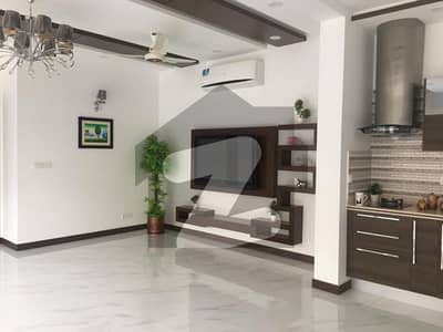 Kanal Upper Portion for rent in dha Phase 4