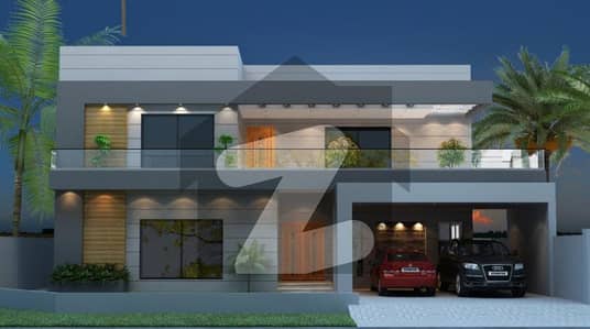 Newly Build Single Storey House For Sale