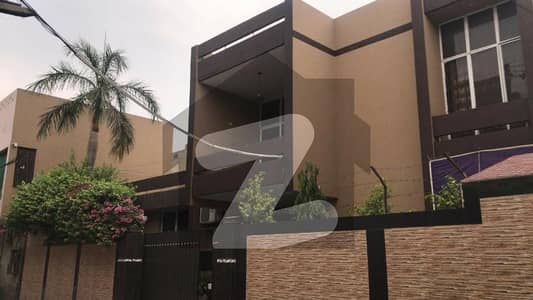 15 Marla Double Storey Vip House Available For Rent In GT Road Near Shalimar Chowk