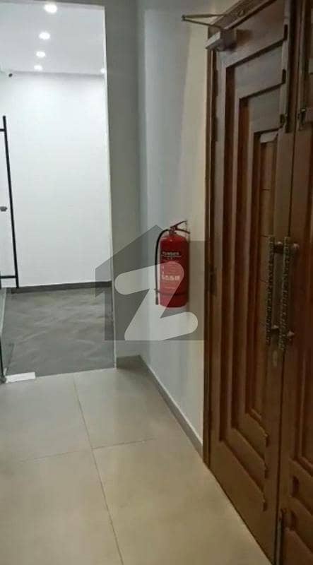 4 Marla Running Salon For Sale in Dha Phase 6