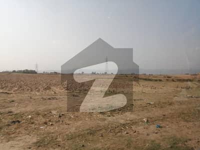 I-12/3 - Main Double Road's 2100 Series Level Plot - I-12 Sector Islamabad: Where Location Meets Investment Potential