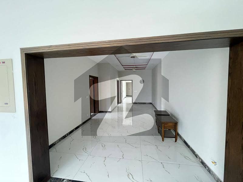 2 Kanal Brand New Luxury Designer Beautiful House Available For Rent Proper Double Unit Full House