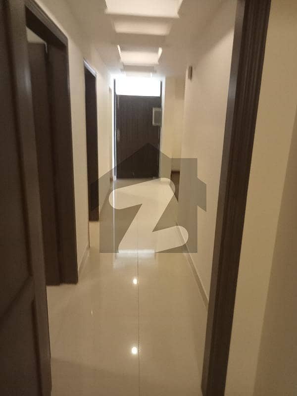 ایگزیکٹو ہائٹس ایف ۔ 11,اسلام آباد میں 3 کمروں کا 8 مرلہ فلیٹ 3.6 کروڑ میں برائے فروخت۔