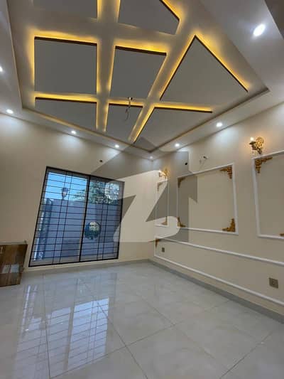 5 Marla Brand New House Available For Rent In New Lahore City Phase 2