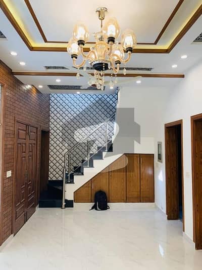 3 Years Installment Plus Cash Based 3 Marla Spanish House Near Thokar Niazbaig Lahore