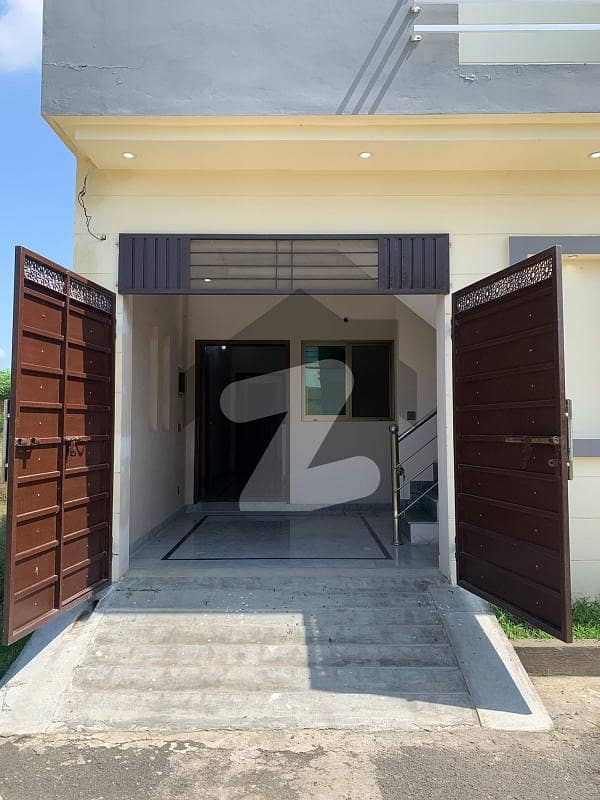 Charming 3Marla House For Sell in a Prime Location Bedian Road Lahore