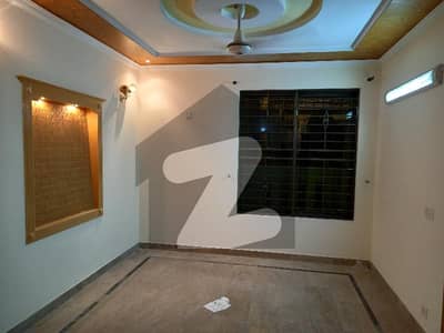5 Marla Outstanding Double Storey House In Johar Town Near EMPORIUM MALL Prime Location