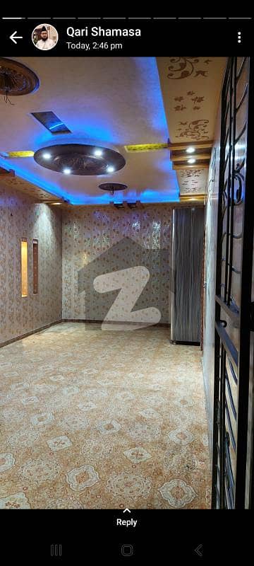 کینال بینک ہاؤسنگ سکیم لاہور میں 5 کمروں کا 7 مرلہ مکان 70.0 ہزار میں کرایہ پر دستیاب ہے۔