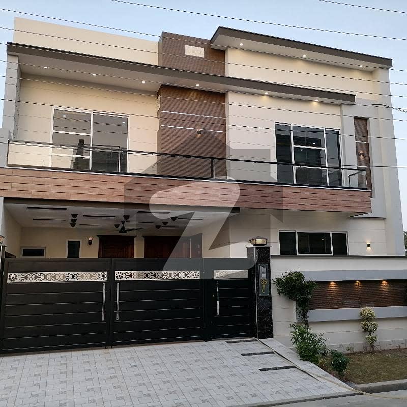 Best Options For House Is Available For sale In Rafi Gardens