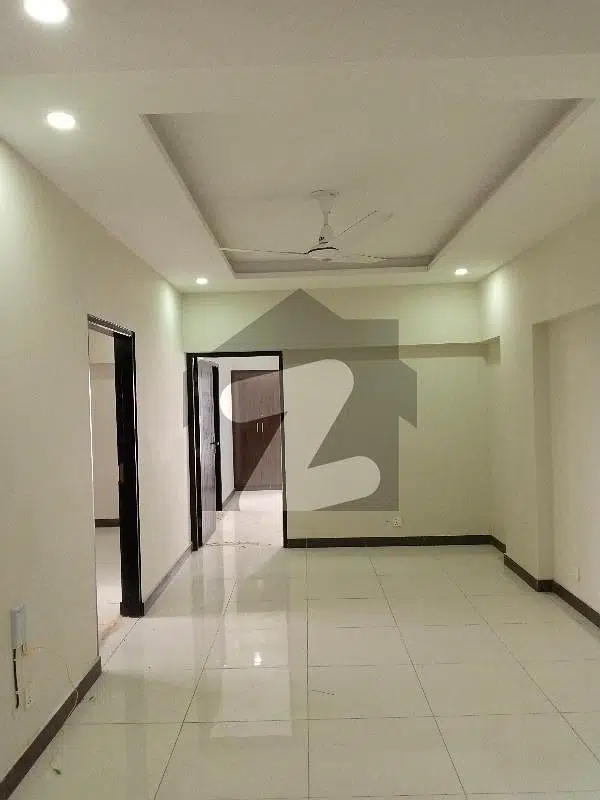 Two Bedroom Apartment Available For Rent in Capital Residencia E-11/4 Islamabad