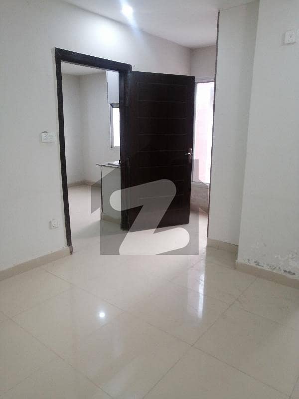 01 Bed Flat Available For Rent In Gulberg Green Islamabad