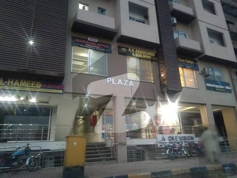 Get A 463 Square Feet Room For Rent In Bahria Town Phase 8
