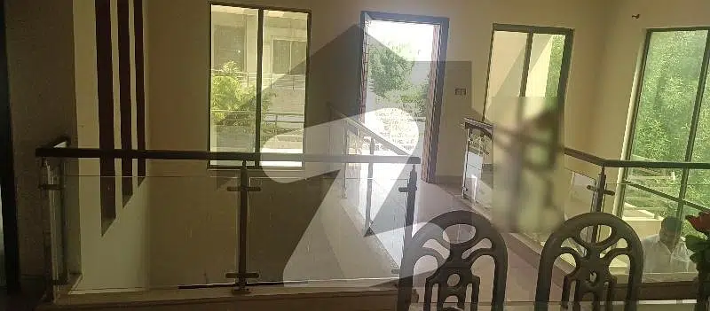 10 Marla New House For Sale In Tech Town Satiana Road