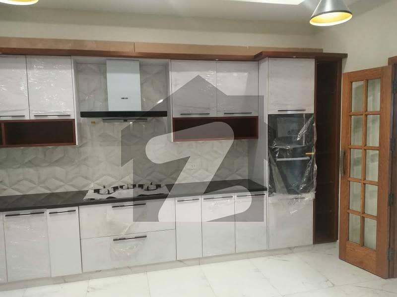 1 Kanal Brand New House For Sale In DHA Phase 2