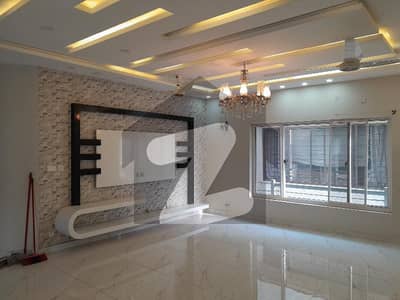1 Kanal House For Rent In Bahria Town Phase 2