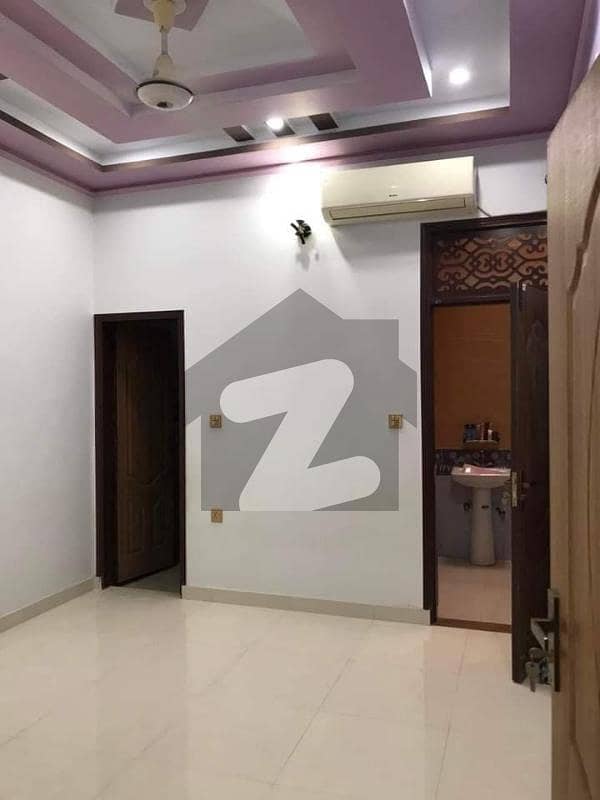 Prime Location 120 Square Yards Lower Portion In Kazimabad Best Option