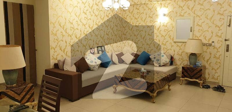 Beautiful Luxury Apartment For Rent in Diplomatic Enclave Karakorum Heights, Islamabad