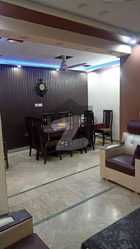 Get A 4 Marla House For sale In Zaman Colony