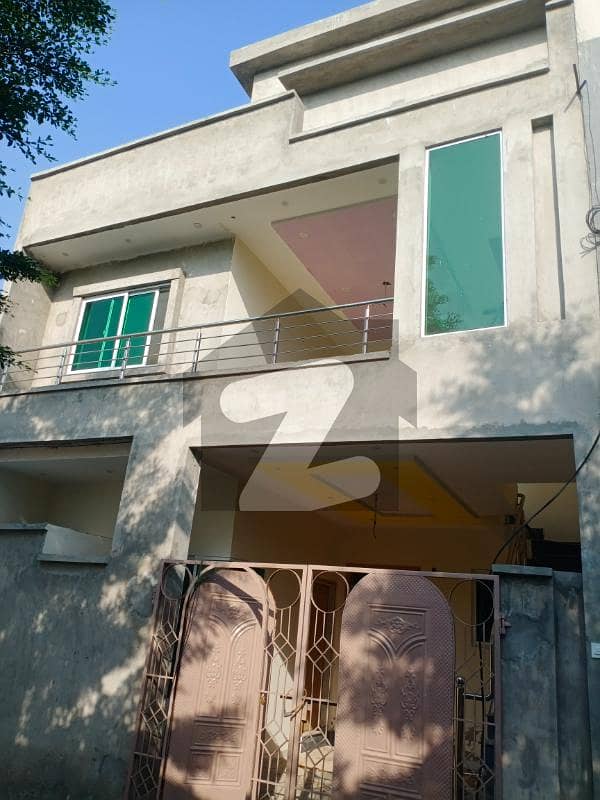 5 Marla Brand New Double Storey 5 Marla Brand New Double Storey