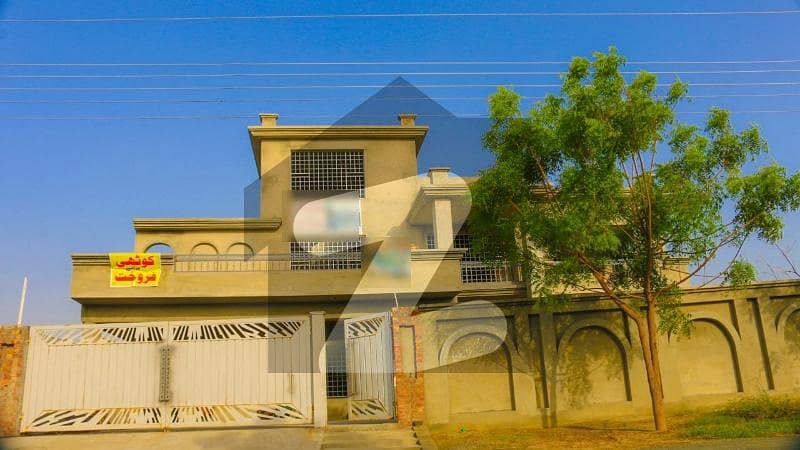 آئی ای پی انجینئرز ٹاؤن لاہور میں 7 کمروں کا 2 کنال مکان 6.75 کروڑ میں برائے فروخت۔