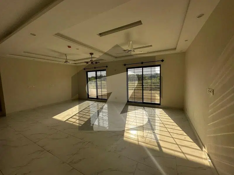 Askari 13 Rawalpindi House For Rent