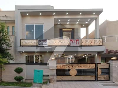 On Excellent Location Bahria Town Phase 2 House Sized 10 Marla Is Available