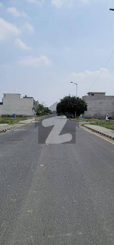 گورنمنٹ ٹرانسپورٹ ہیڈکوارٹرکوآپریٹو ہاؤسنگ سوسائٹی لاہور میں 5 مرلہ رہائشی پلاٹ 29.0 لاکھ میں برائے فروخت۔