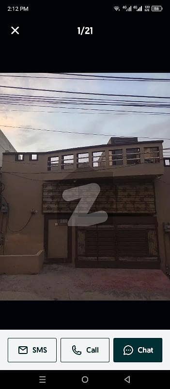 رینج روڈ راولپنڈی میں 2 کمروں کا 4 مرلہ مکان 1.08 کروڑ میں کرایہ پر دستیاب ہے۔