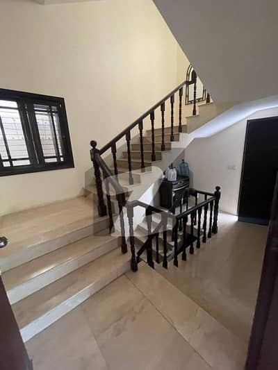 300 YARDS TWO UNIT BANGLOW WITH BASEMENT FOR SALE IN DHA PHASE 7 EXT