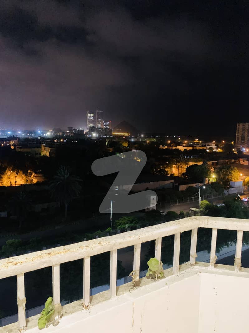 Apartment for rent block 2 clifton Apartment for rent block 2 clifton