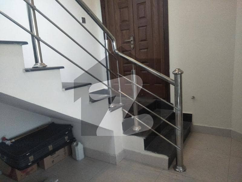 FOR RENT 01 KANAL UPPER PORTION 03 BED ROOMS IN DHA PHASE 2 ISLAMABAD