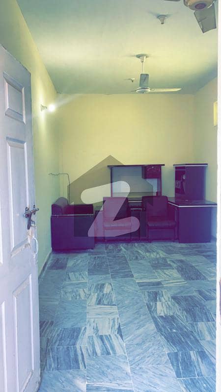 Beautifully Built Independent Room With Attached Washroom Available For Rent In Banigala