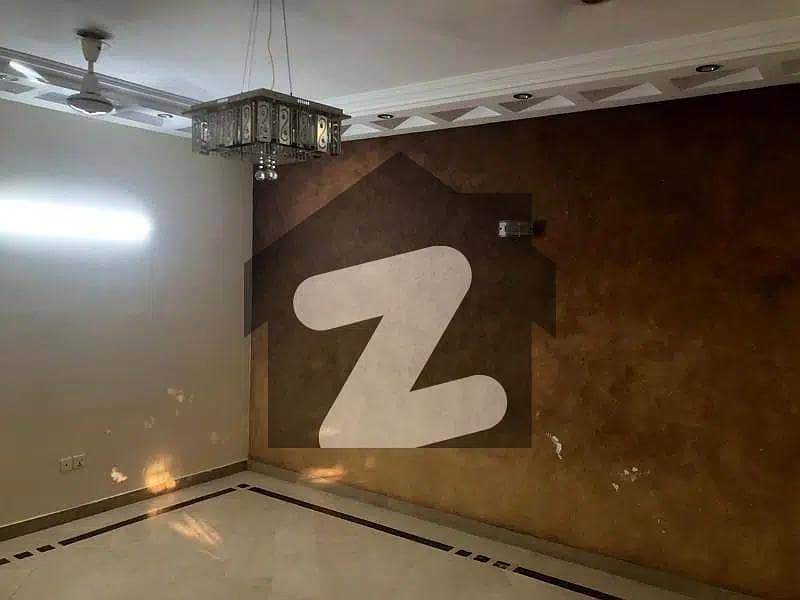 شادمان ٹاؤن - سیکٹر 14 / بی شادمان,نارتھ ناظم آباد,کراچی میں 10 کمروں کا 5 مرلہ مکان 1.0 لاکھ میں کرایہ پر دستیاب ہے۔