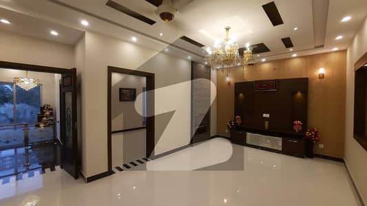 10 Marla House For Rent At Very Ideal Location In Bahria Town Tulip