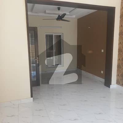 5 Marla House Available For Rent In Park View City Lahore