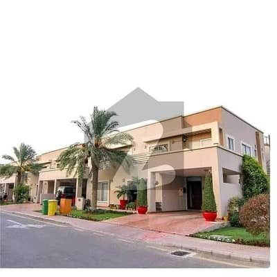 Precinct 10-A. 200 Sq Yard Villa with Key Available for Rent in Bahria Town Karachi.